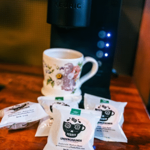 Guatemala - Coffee Pods/K Cups