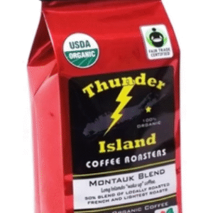 Montauk Blend - Medium and French Roast