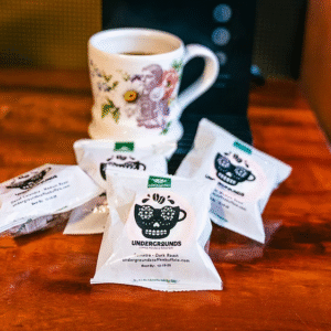 Sumatra - Coffee Pods/K Cups