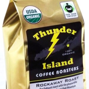 Rockaway Roast