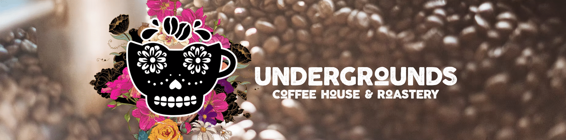 Undergrounds Coffee