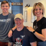 Picture of James McNeice