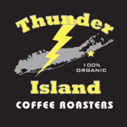 Thunder Island Coffee Roasters