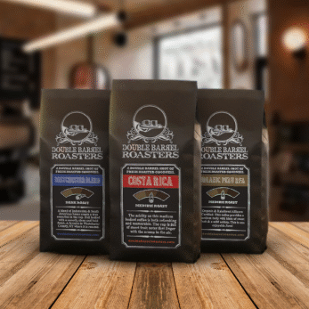 Double Barrel Roasters
