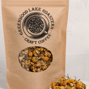 Chamomile Herbal Tea (2oz) Organic