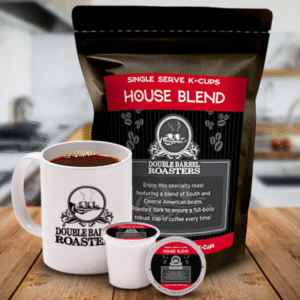 K Cups (Multiple Flavors) - Dark Roast