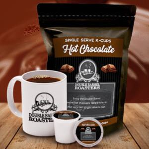 Hot Chocolate - K Cups