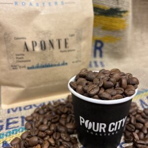 Aponte - Light Roast