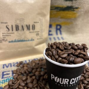 Sidamo - Medium Roast