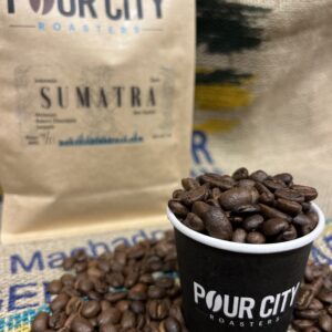 Sumatra - Dark Roast