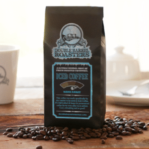 Iced Coffee - Dark Roast