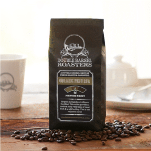 Organic Peru RFA - Medium Roast