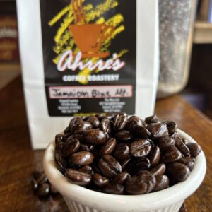 Jamaican Blue Mountain - City Roast