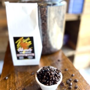 Java Estate - Full City Roast