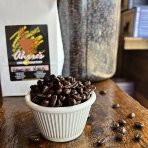 Hawaiian Kauai Extra Fancy - Full City Roasts