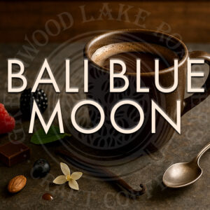 Bali Blue Moon - Medium Roast