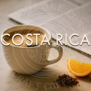 Costa Rican - Medium Roast