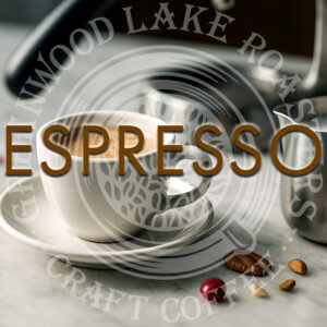 Ethiopian Espresso Blend - Vienna Roast