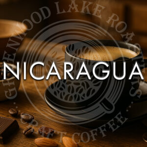 Nicaraguan - French Roast