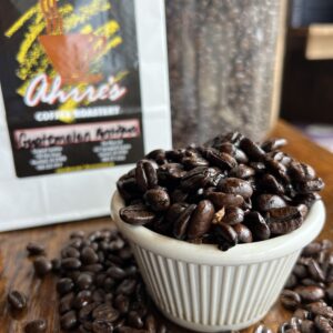 Guatemalan Antigua - Medium Roast