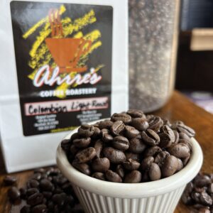Colombian - Light Roast