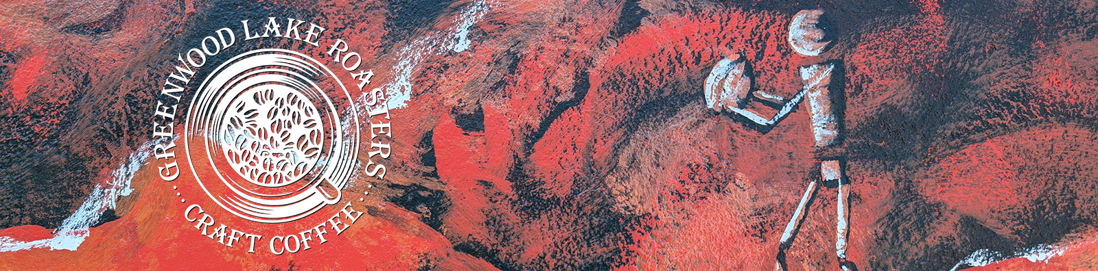 Greenwood Lake Roasters