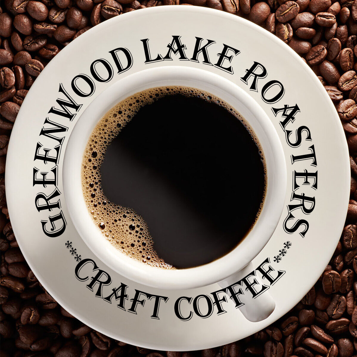 Greenwood Lake Roasters