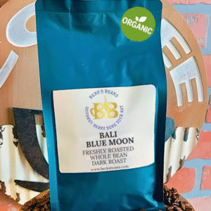 Bali Organic Blue Moon