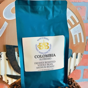 Colombia Supremo