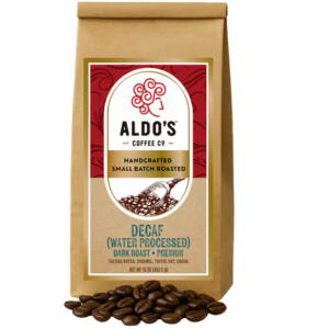 Decaf Blend Coffee - Dark Roast