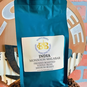 Indian Monsoon Malabar