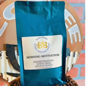 Morning Motivation - Medium