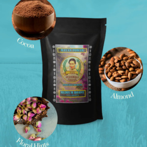 Mayan Power - Medium Roast