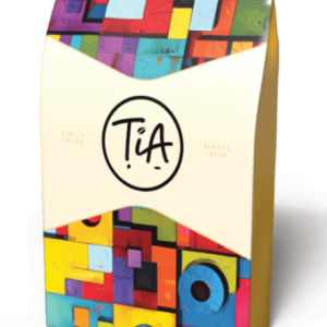 Espresso 4 - Medium Roast