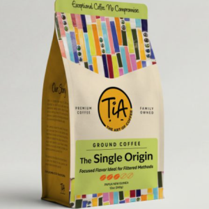 The Single Filter - Medium Roast