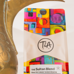 The Sultan - Medium Roast
