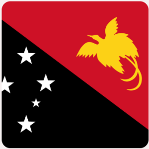 Papua New Guinea Carpenter Estates Sigri AA