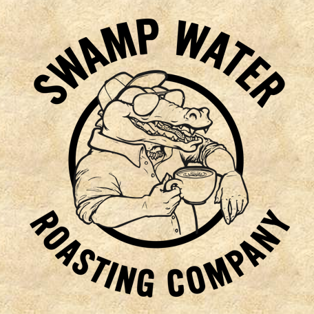 Swamp Water Roasting Co.