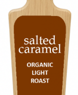Organic Caramel- Light Roast - NITRO