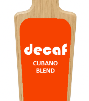 Organic Decaf NITRO